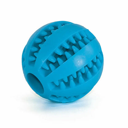 Interactive Pets Rubber Balls - Johns Pet Store 