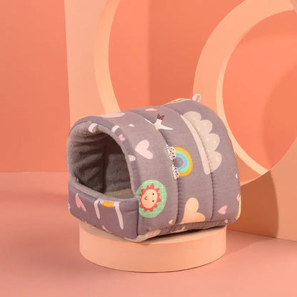 Hamster Nest Cotton Pet Products - Johns Pet Store 