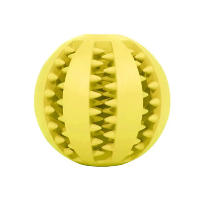 Interactive Pets Rubber Balls - Johns Pet Store 