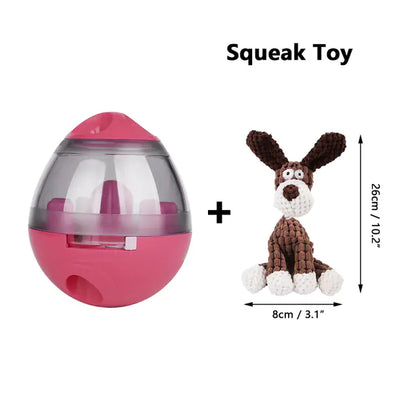 Pets IQ Treat Toys - Johns Pet Store 