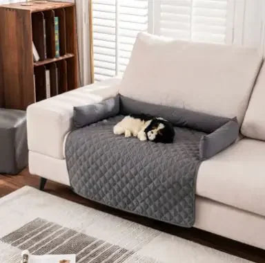 Waterproof Pets Sofa Mat - Johns Pet Store 