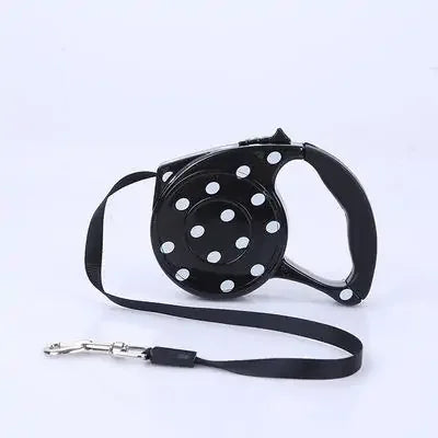 Automatic Retractable Leash Harness - Johns Pet Store 