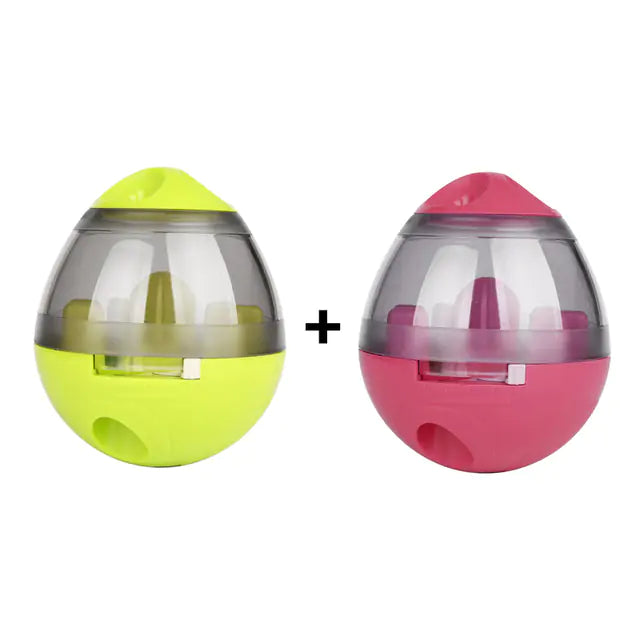 Pets IQ Treat Toys - Johns Pet Store 