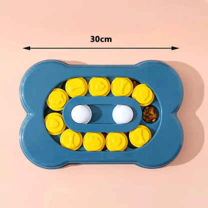 Pets IQ Treat Toys - Johns Pet Store 