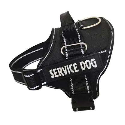 Personalized Pet Chest Strap Products - Johns Pet Store 
