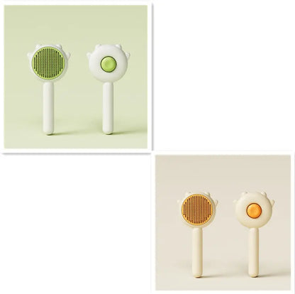 Pet Magic Combs Hair Removal Scratcher - Johns Pet Store 