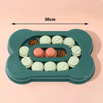 Pets IQ Treat Toys - Johns Pet Store 