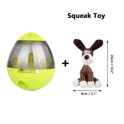 Pets IQ Treat Toys - Johns Pet Store 