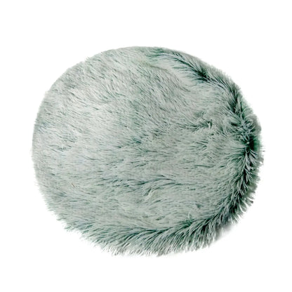 Round Blanket Sleeping Mat for Pets - Johns Pet Store 