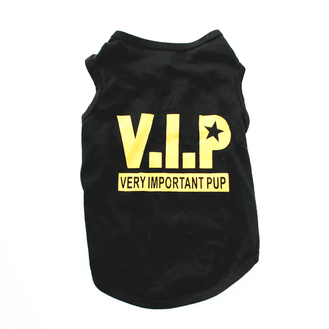 Cool Summer Cotton Vest for Dogs and Pets Supplies - Johns Pet Store 