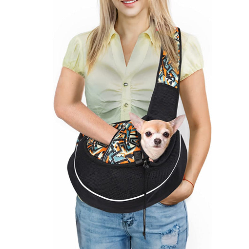 Carrying Outdoor Pets Bag - Johns Pet Store 
