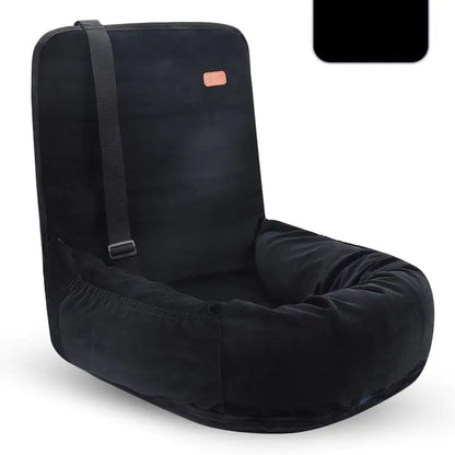 Car Seat Cushion for Dogs and Pets - Johns Pet Store 