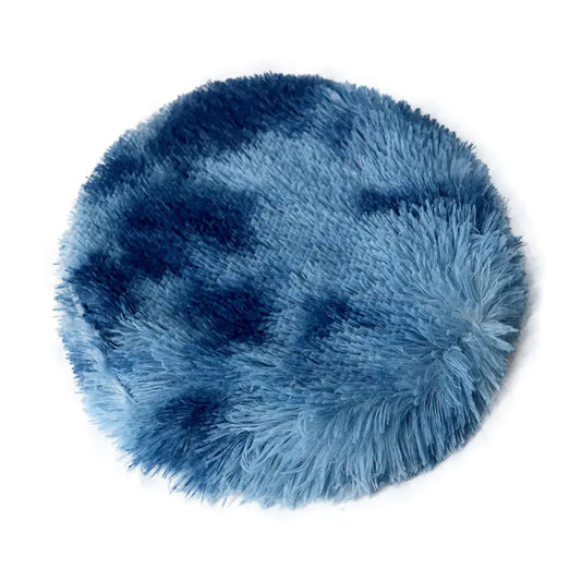 Round Blanket Sleeping Mat for Pets - Johns Pet Store 