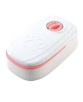 Automatic Pet Feeder For Cats Dogs - Johns Pet Store 