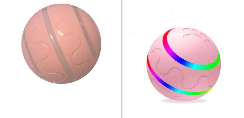 Pet New Wicked Ball Toy - Johns Pet Store 