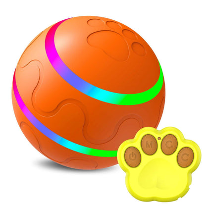 Pet New Wicked Ball Toy - Johns Pet Store 