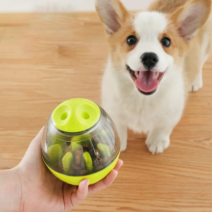 Pets IQ Treat Toys - Johns Pet Store 