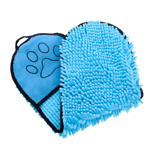 Dogs Cats Towels Super Absorbent - Johns Pet Store 