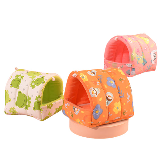 Hamster Nest Cotton Pet Products - Johns Pet Store 