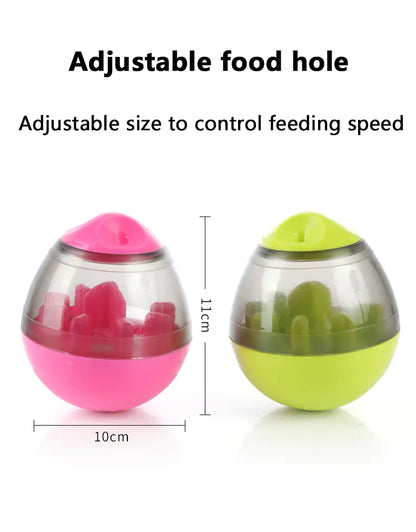 Pets IQ Treat Toys - Johns Pet Store 