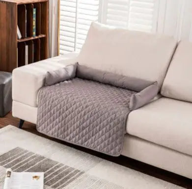Waterproof Pets Sofa Mat - Johns Pet Store 