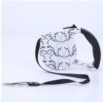 Automatic Retractable Leash Harness - Johns Pet Store 