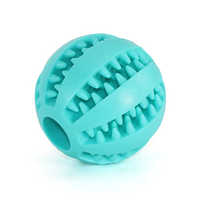 Interactive Pets Rubber Balls - Johns Pet Store 