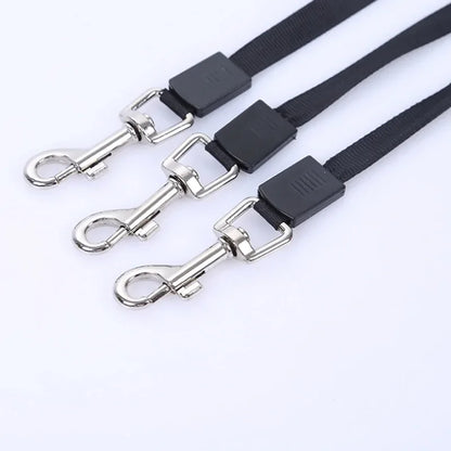 Automatic Retractable Leash Harness - Johns Pet Store 