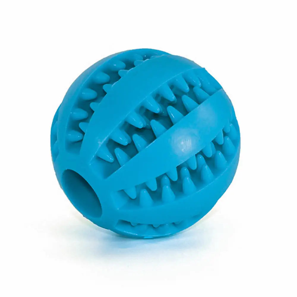Interactive Pets Rubber Balls - Johns Pet Store 