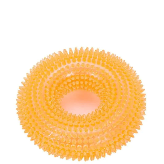 Interactive Bite-Resistant Dog Chew Toys for Training - Johns Pet Store 