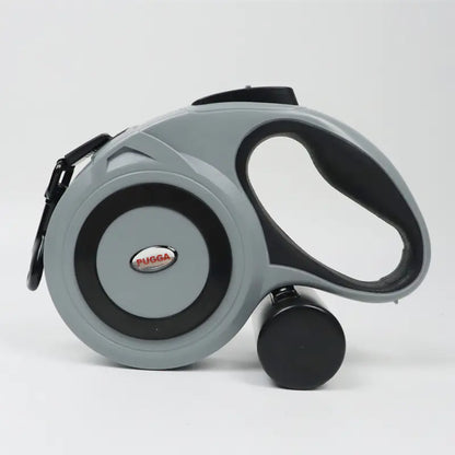 Automatic Telescopic Traction Rope for Pets - Johns Pet Store 