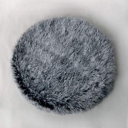 Round Blanket Sleeping Mat for Pets - Johns Pet Store 
