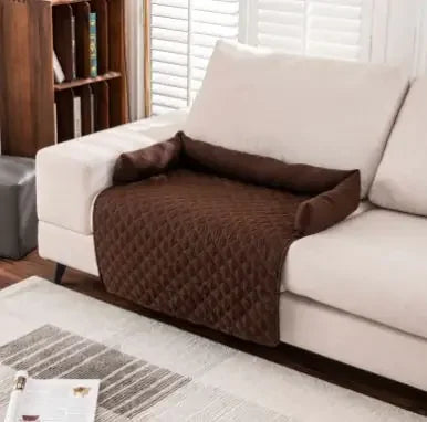 Waterproof Pets Sofa Mat - Johns Pet Store 