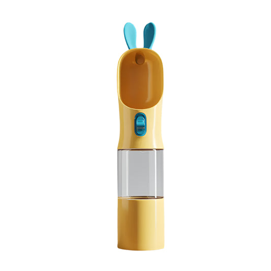 Portable Outdoor Dog Water Bottle for Pets - Johns Pet Store 