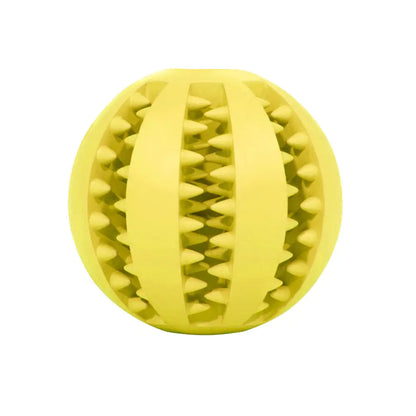 Interactive Pets Rubber Balls - Johns Pet Store 