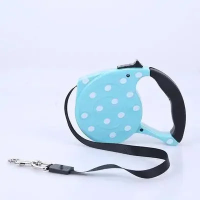 Automatic Retractable Leash Harness - Johns Pet Store 