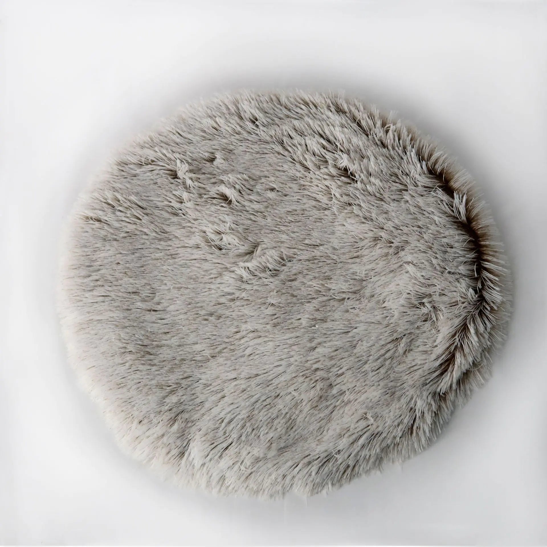 Round Blanket Sleeping Mat for Pets - Johns Pet Store 
