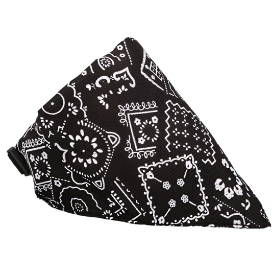 Adjustable Neck Scarf Bandana for Pets - Johns Pet Store 