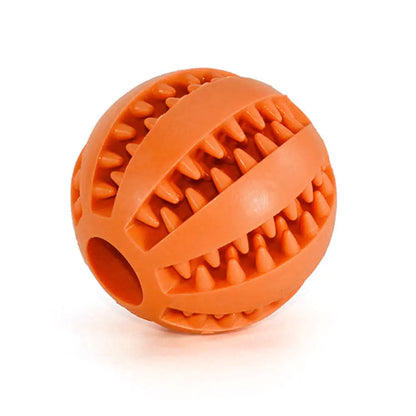Interactive Pets Rubber Balls - Johns Pet Store 